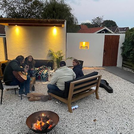 Casa Tx21 Apartman Den Burg Kültér fotó