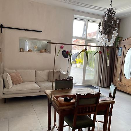 Casa Tx21 Apartman Den Burg Kültér fotó