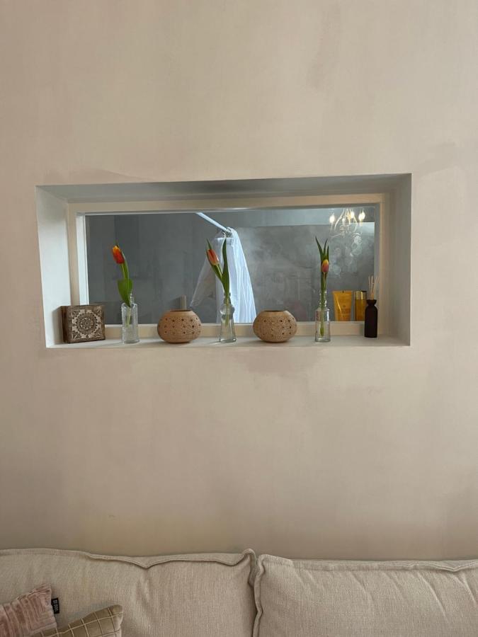 Casa Tx21 Apartman Den Burg Kültér fotó