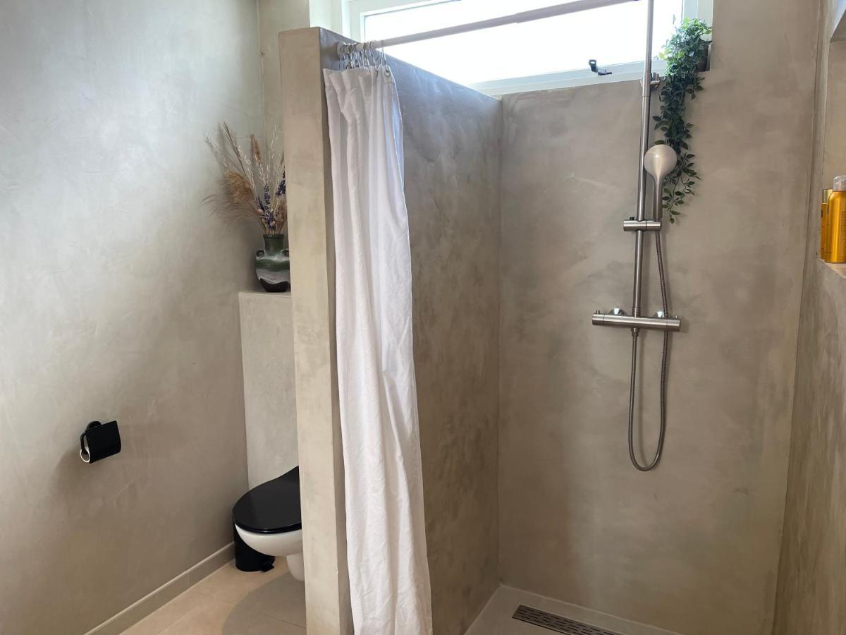 Casa Tx21 Apartman Den Burg Kültér fotó
