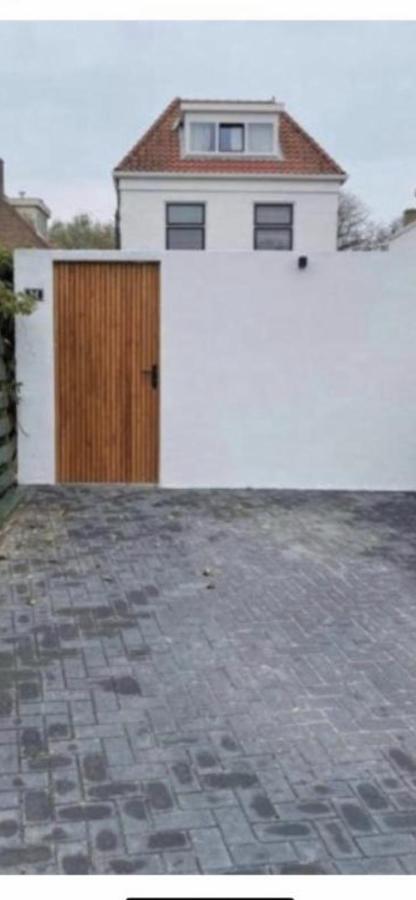 Casa Tx21 Apartman Den Burg Kültér fotó