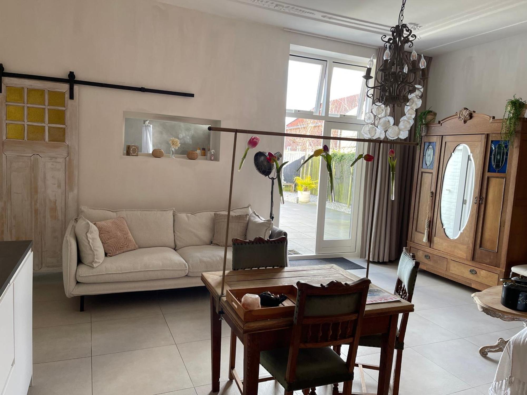 Casa Tx21 Apartman Den Burg Kültér fotó
